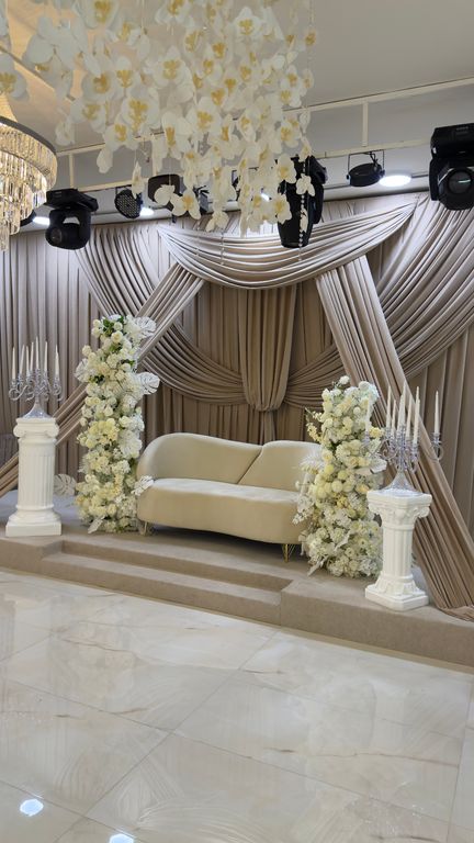 Pera Royal Balo ve Davet Salonları