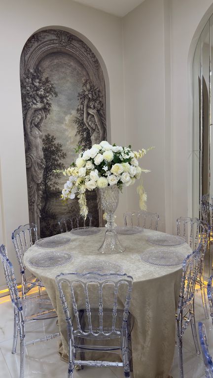 Pera Royal Balo ve Davet Salonları