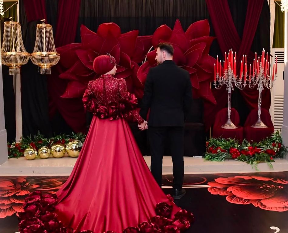 Layla Düğün Davet