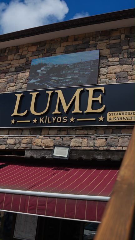 Lume Kilyos