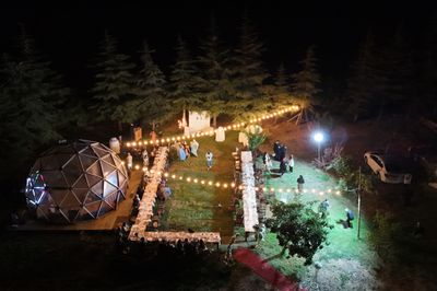 Love Dome