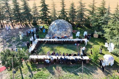 Love Dome