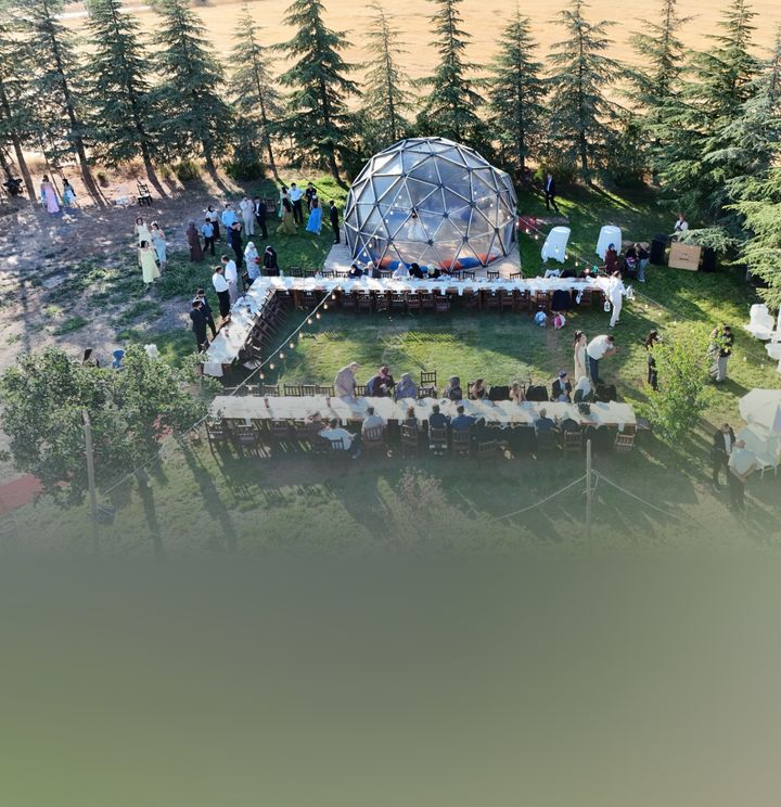 Love Dome