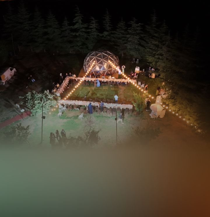 Love Dome