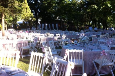 Address Davet Organizasyon