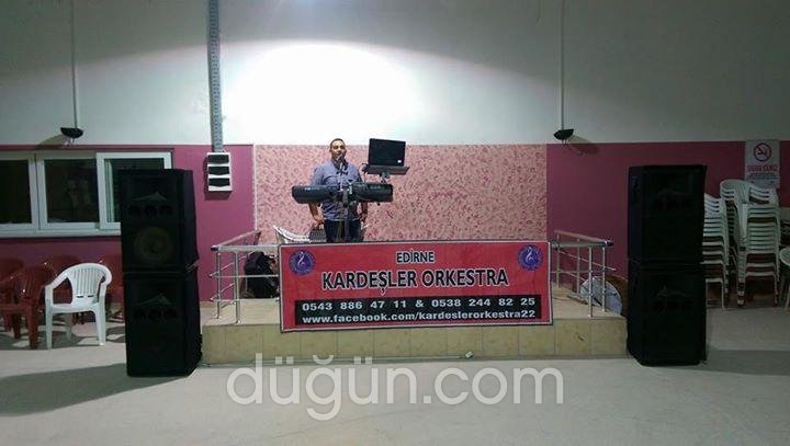 Edirne Kardeşler Orkestrası