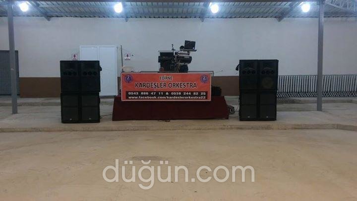 Edirne Kardeşler Orkestrası