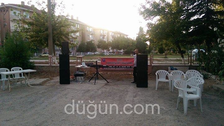 Edirne Kardeşler Orkestrası
