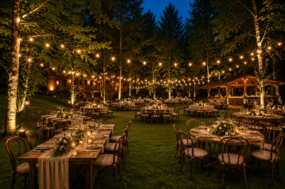 The Country Club