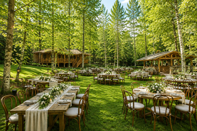 The Country Club
