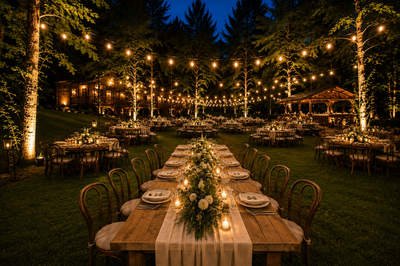 The Country Club