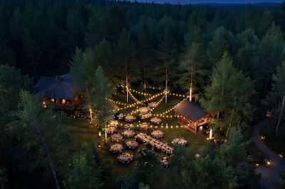 The Country Club