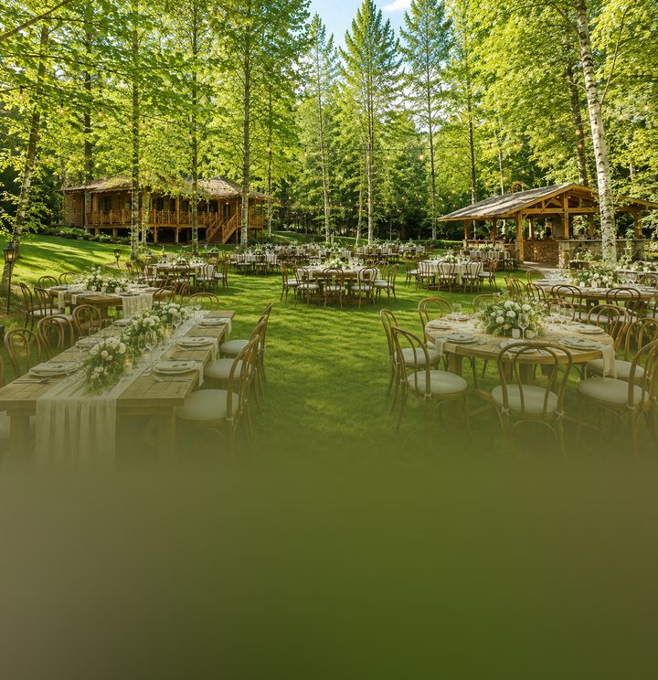 The Country Club