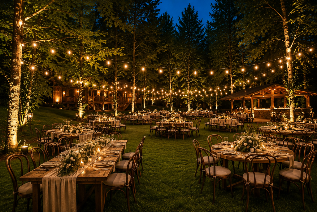 The Country Club