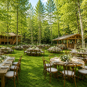 The Country Club