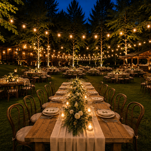 The Country Club