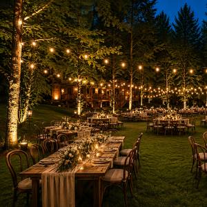 The Country Club