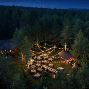 The Country Club