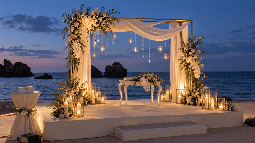 Soul Beach - 2584096