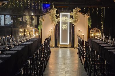 Gloria Wedding Plus