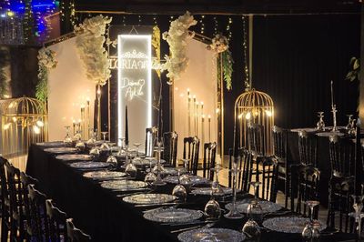 Gloria Wedding Plus
