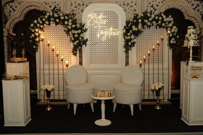 Gloria Wedding Plus