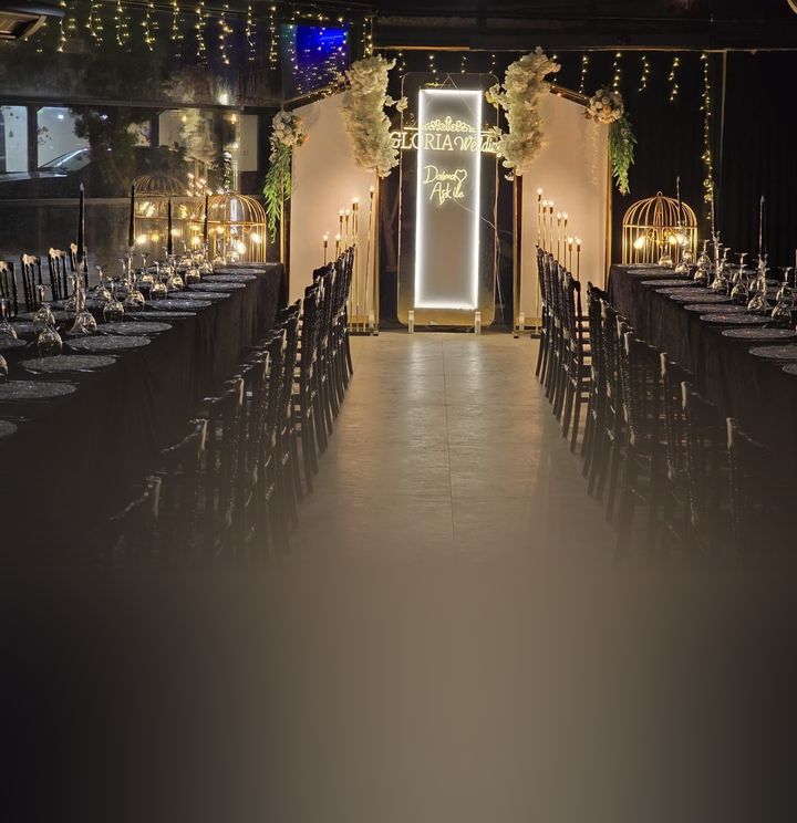 Gloria Wedding Plus