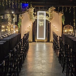 Gloria Wedding Plus