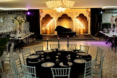 Gloria Wedding Plus