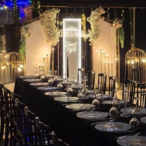 Gloria Wedding Plus