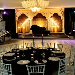 Gloria Wedding Plus