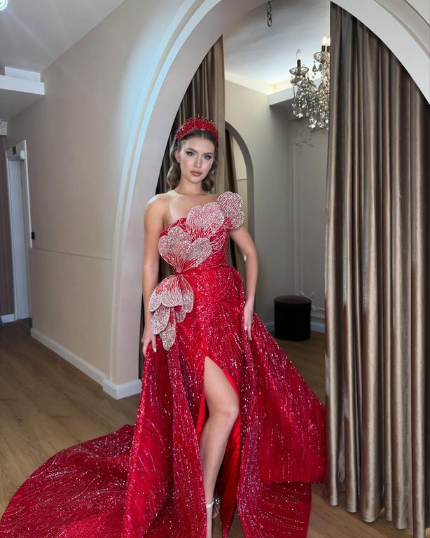 Ezgi Çağdaş Exclusive