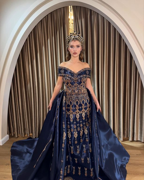 Ezgi Çağdaş Exclusive