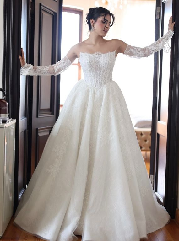 Ezgi Çağdaş Exclusive