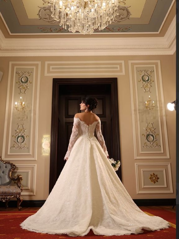 Ezgi Çağdaş Exclusive