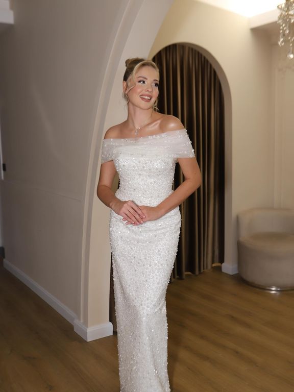 Ezgi Çağdaş Exclusive