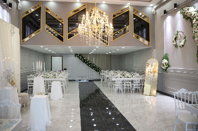 DP Davet Organizasyon
