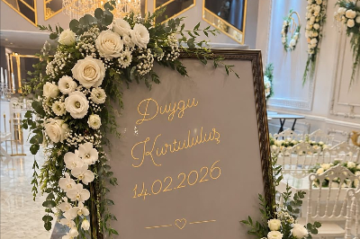 DP Davet Organizasyon