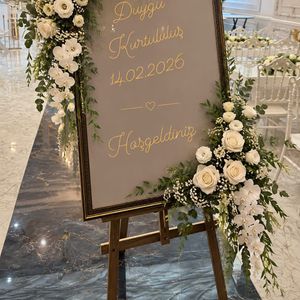 DP Davet Organizasyon