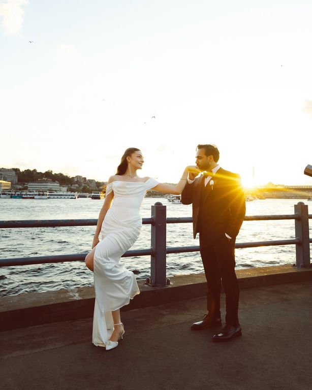Lirien Wedding Photography