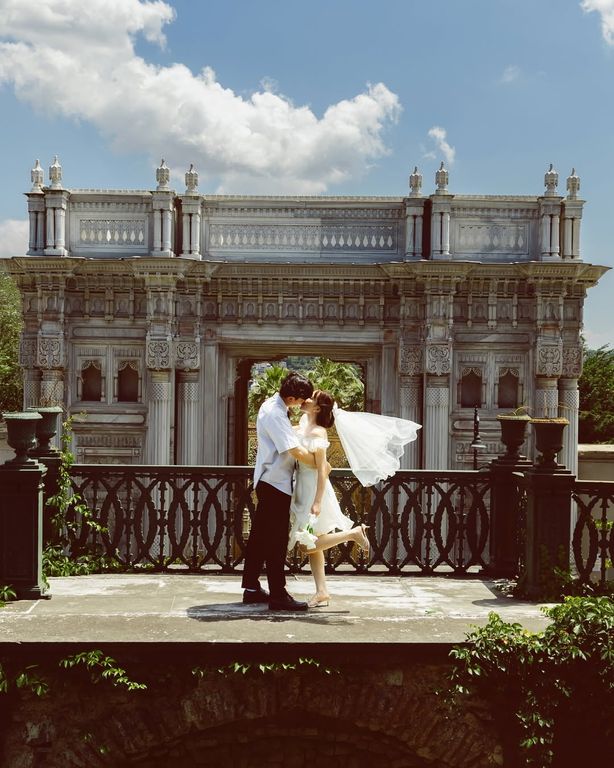 Lirien Wedding Photography