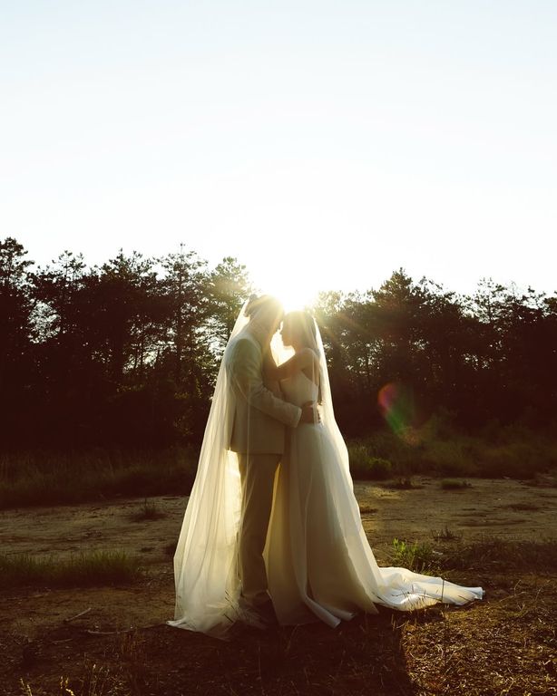 Lirien Wedding Photography