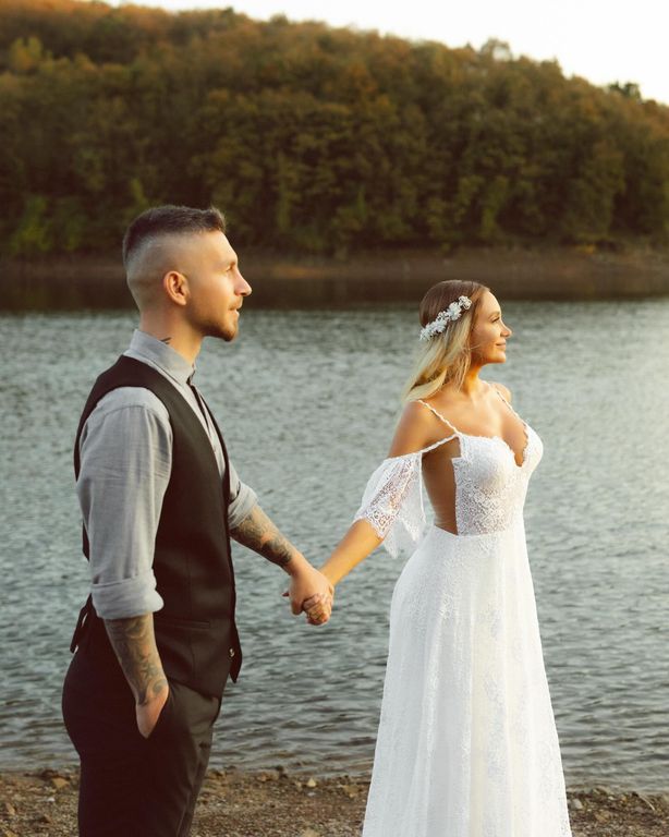 Lirien Wedding Photography