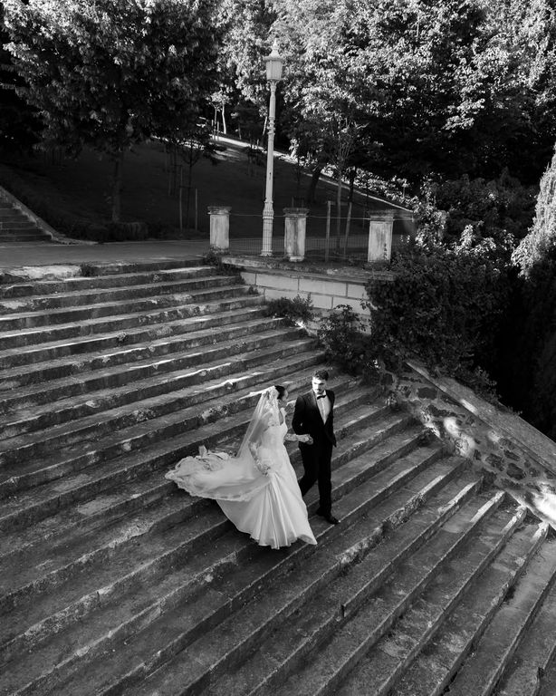 Lirien Wedding Photography
