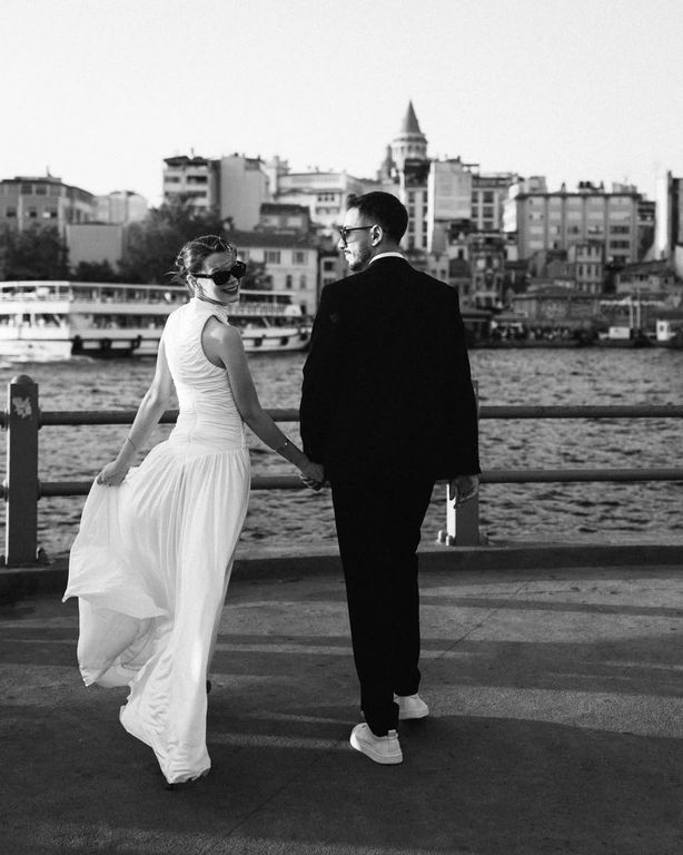 Lirien Wedding Photography