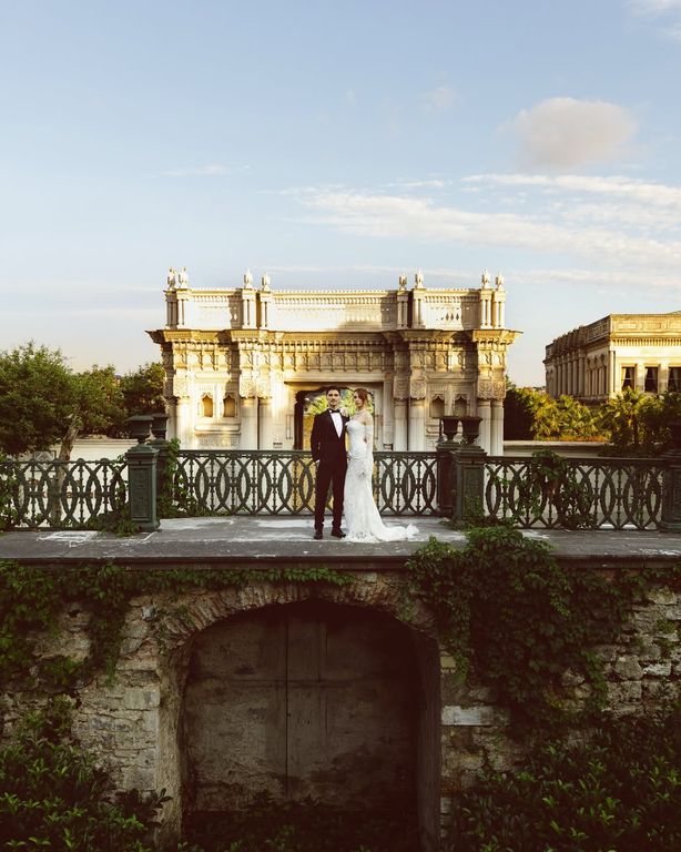 Lirien Wedding Photography