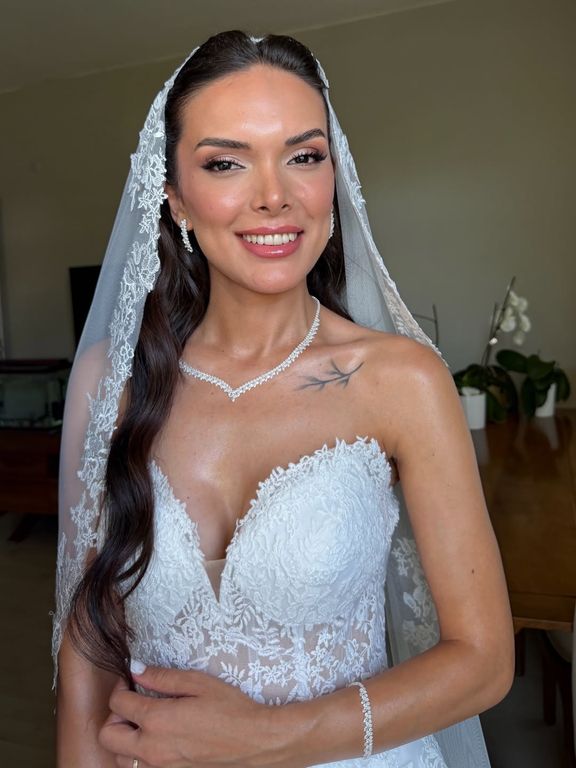 Tubayla Makeup