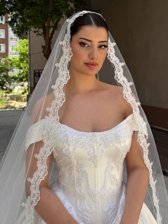 Tubayla Makeup