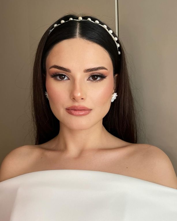 Tubayla Makeup