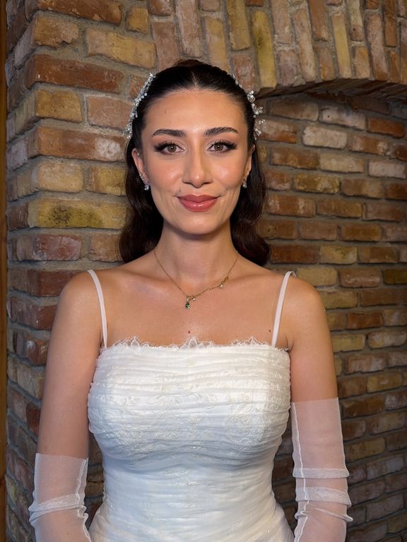 Tubayla Makeup